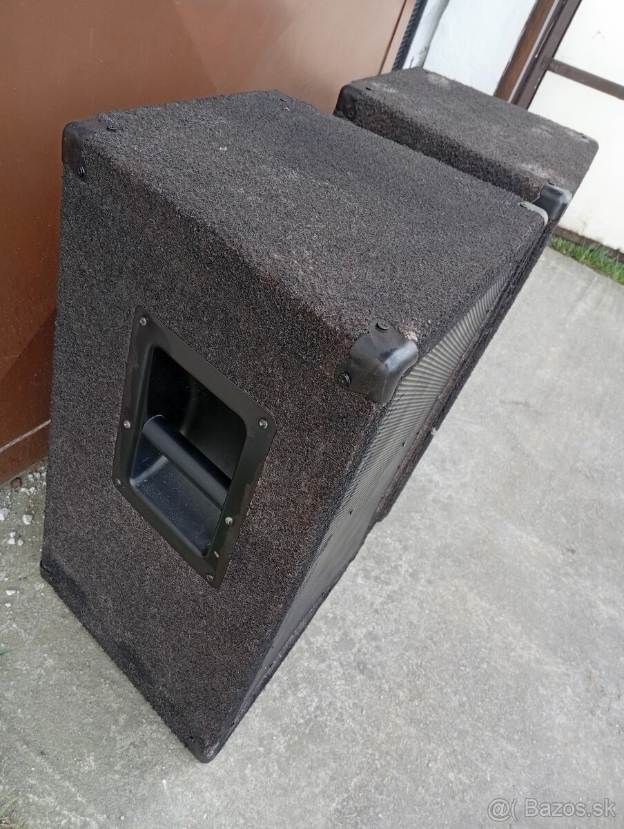 Reprobedne plus stojany - 2