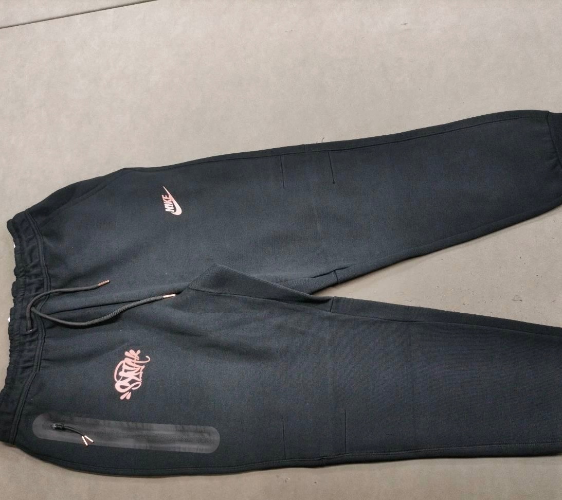 Nike teplakova suprava - 2