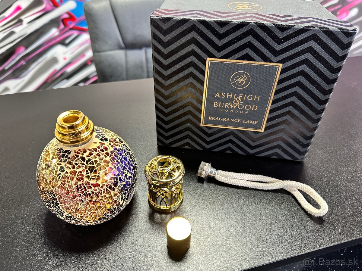 Katalická lampa - 2