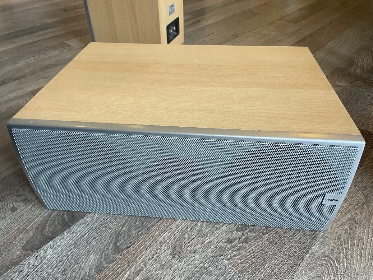 Canton LE 150 cm - 2