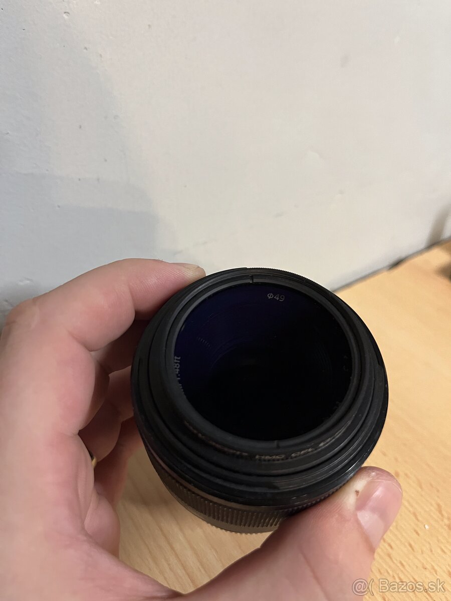 Sony FE 50mm f/1.8 - 2