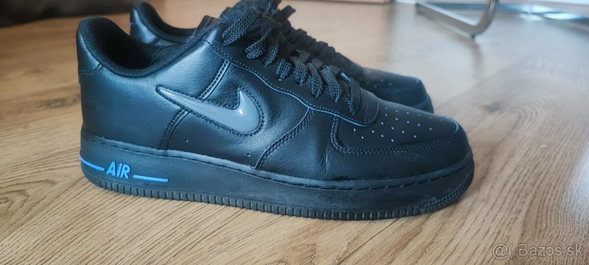 Pánske botasky Nike air - 2