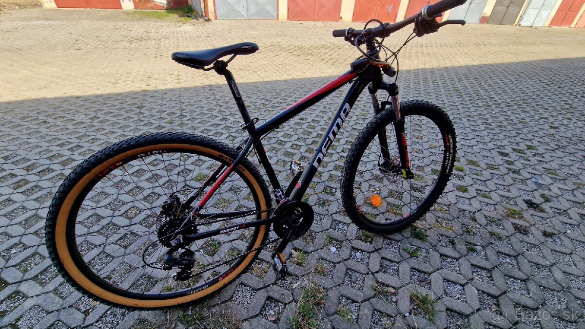 Predam Dema Energy 1.0 - 2