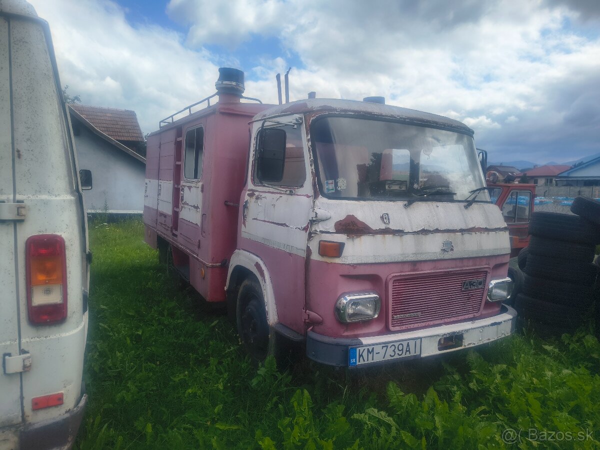 AVIA A30 - 2