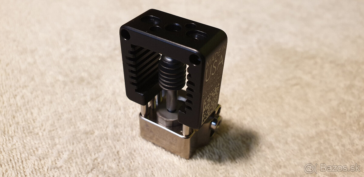 Mosquito hotend - 2