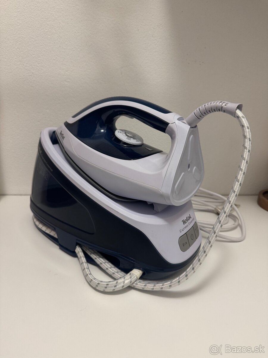 Parná žehlička Tefal - 2