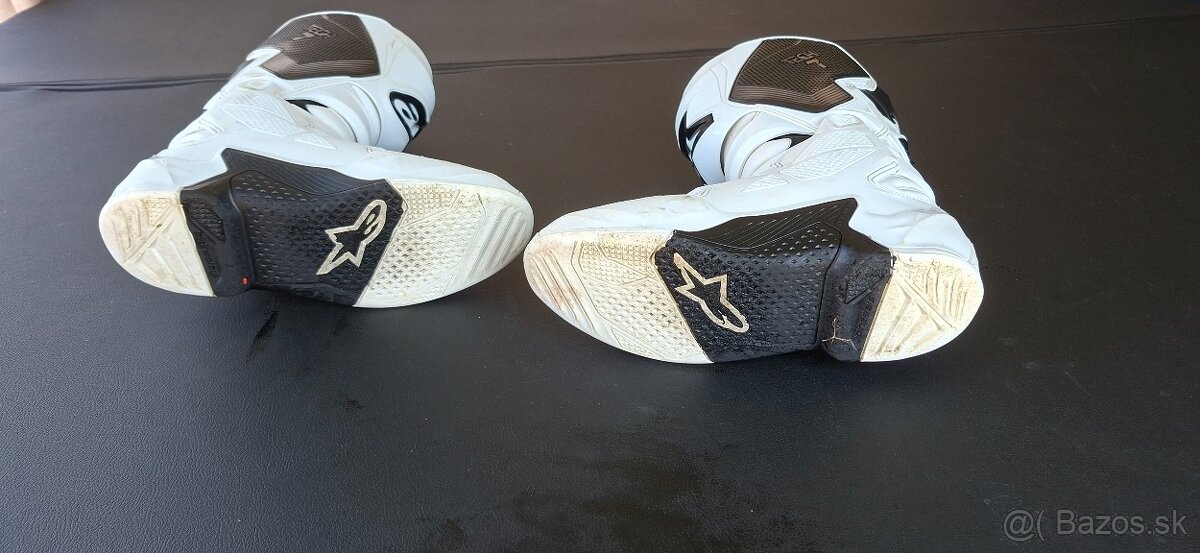 Alpinestars Tech 7 - 2