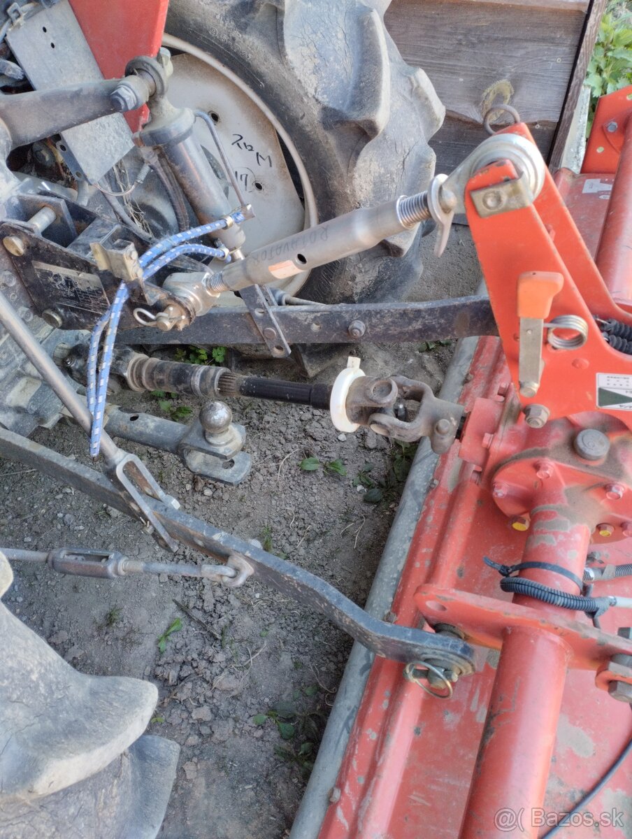 Rotavator - 2