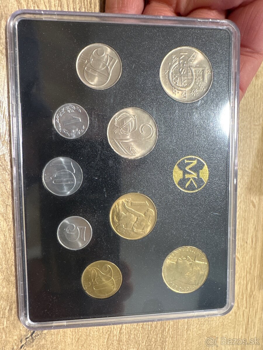 Sada 1991 - 2
