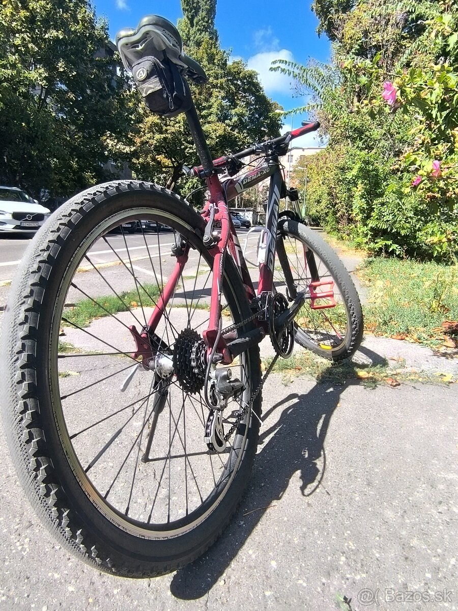 Predám bicykel - 2