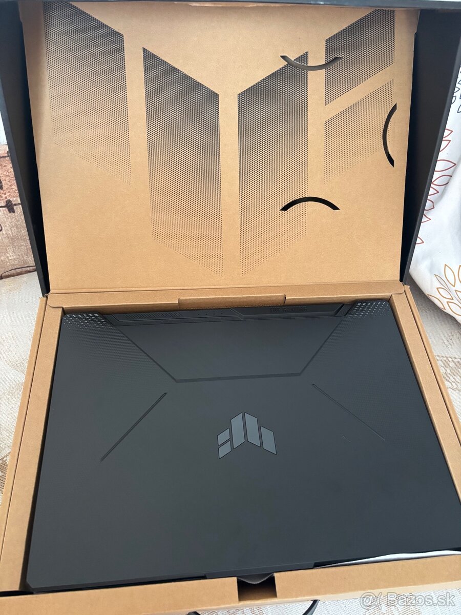 Asus Tuf Gaming F15 - 2