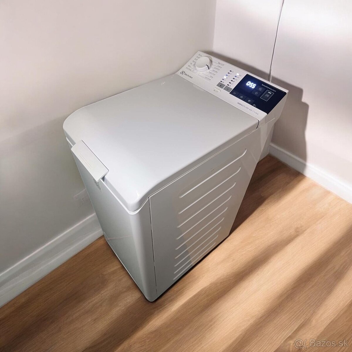 Práčka Electrolux - 2
