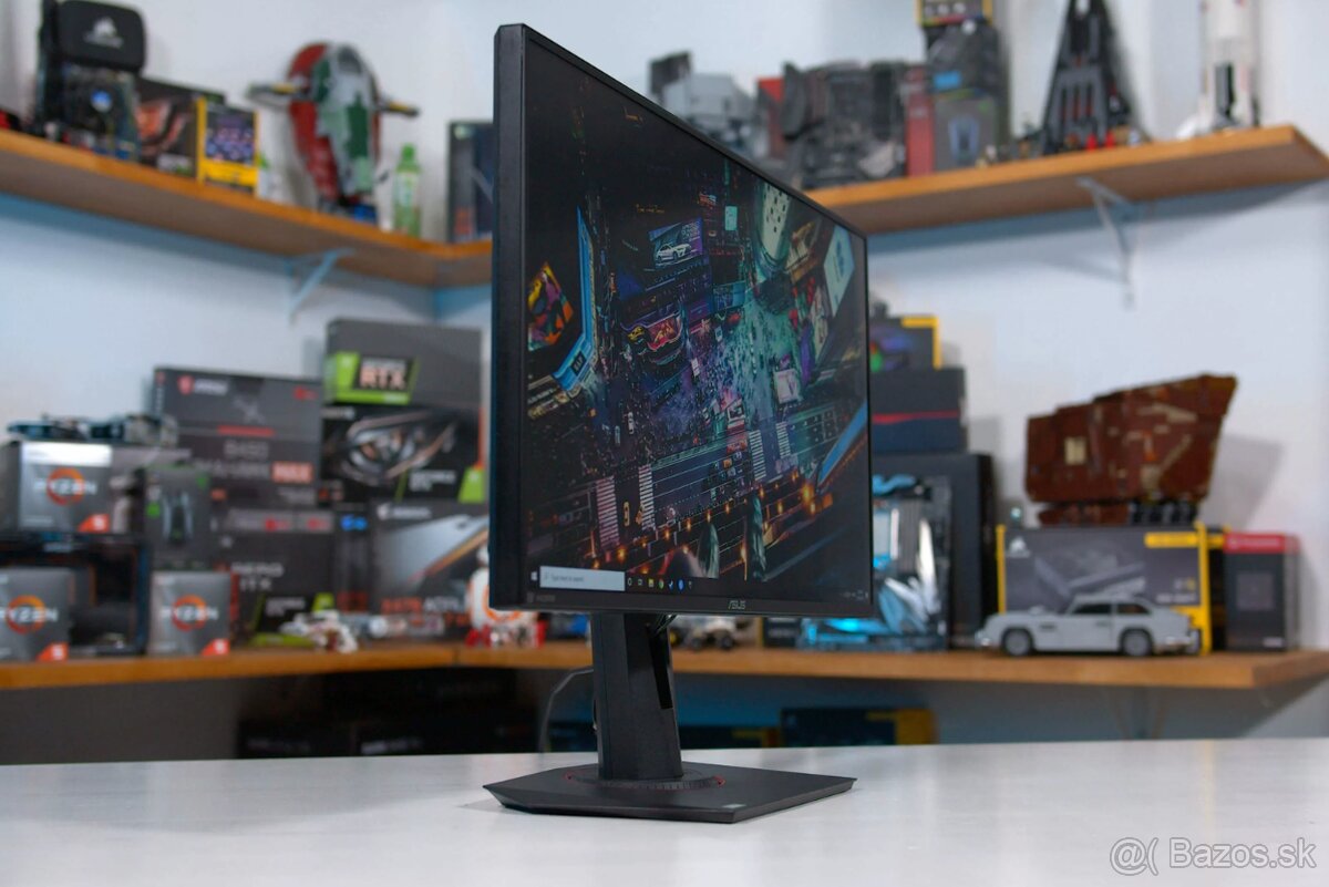 ASUS TUF Gaming VG279QM - 2