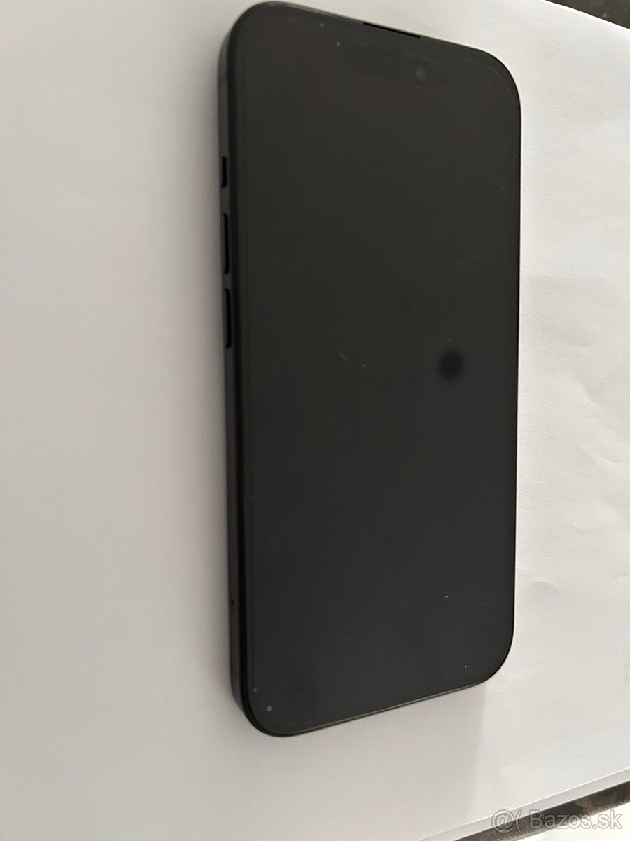 Predám Iphone 15, 128 GB - 2