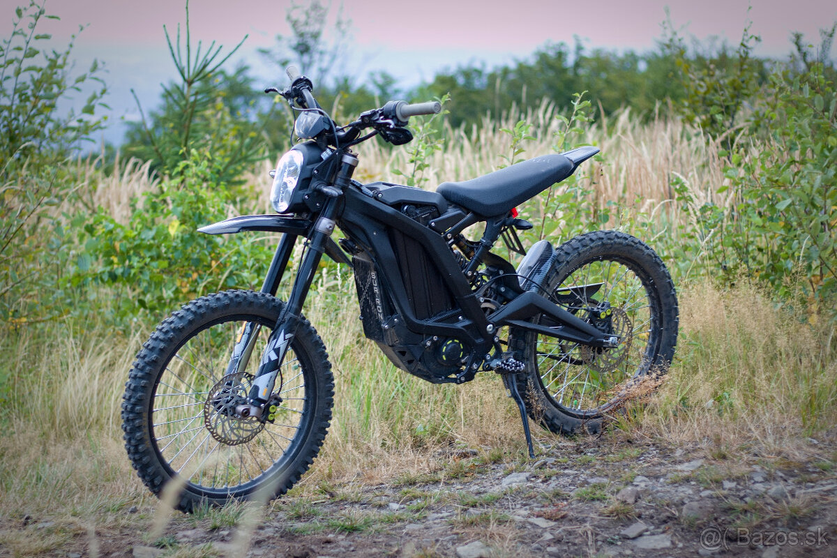 SurRon LightBee L1E