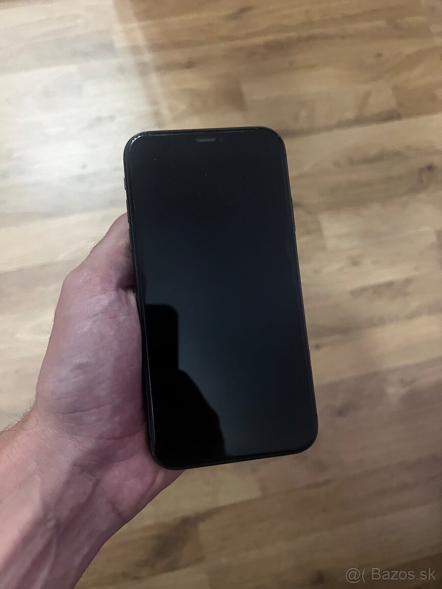 Iphone 11 Black 128GB 100% baterka - 2