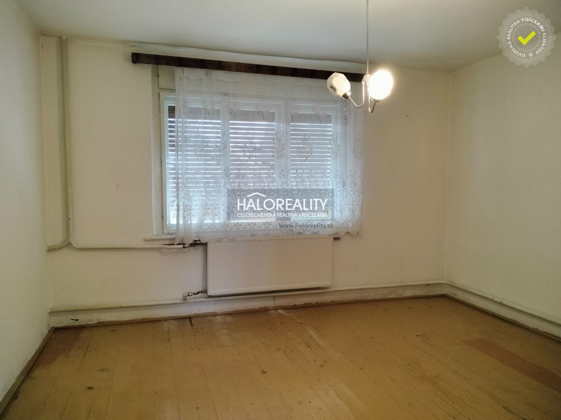 HALO reality - Predaj, rodinný dom Topoľníky - EXKLUZÍVNE HA - 2