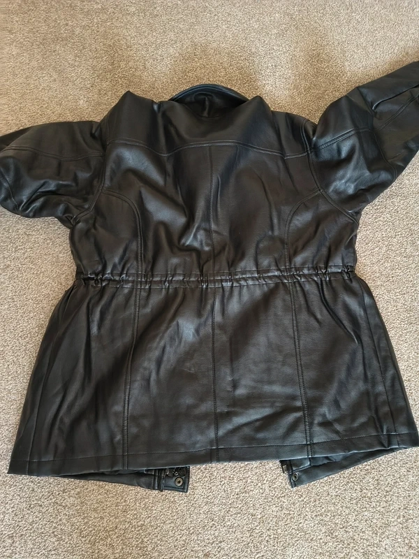 Kozena panska bunda - 2