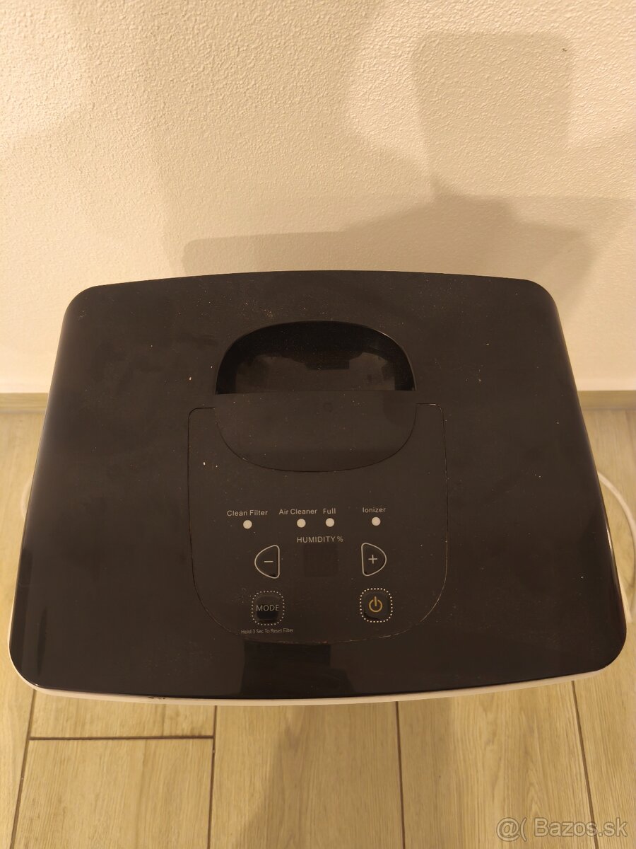 Rohnson R-9712 odvlhčovač vzduchu - 2