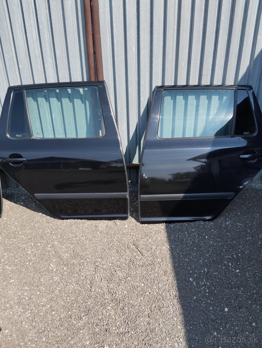 diely na skoda octavia 2 combi 1.9 tdi 4x4 , kod 9910 - 2