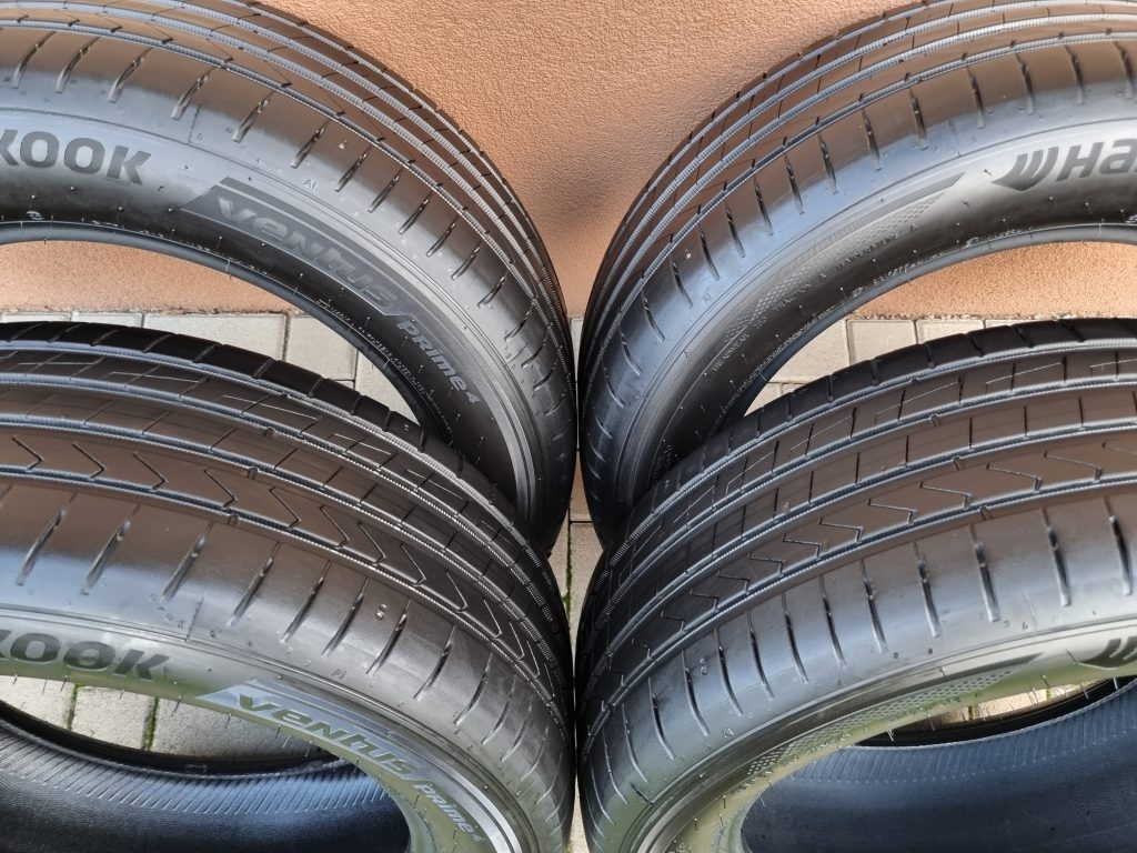 pneu 17″ 235/55R17 HANKOOK letné 6mm DOT2024 - 2