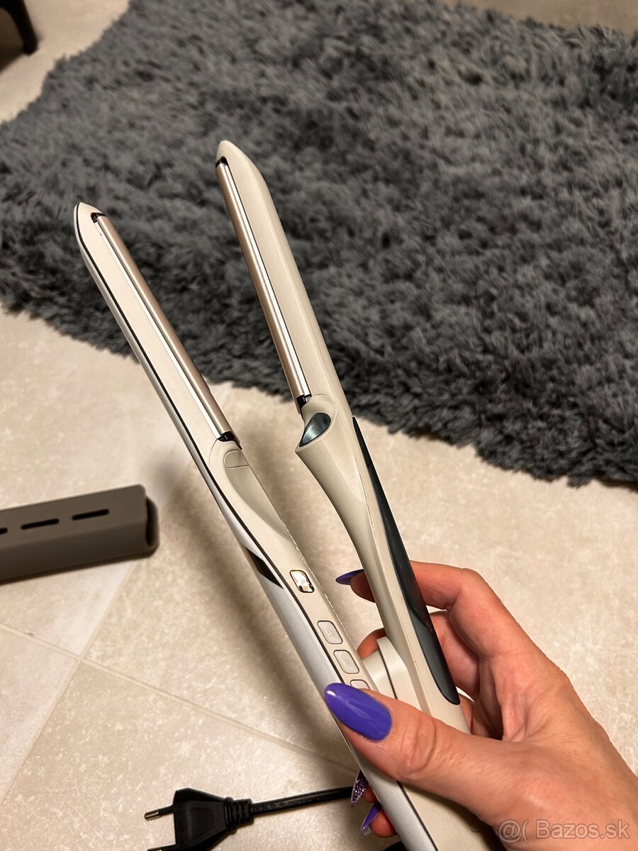 Zehlicka na vlasy Remington - 2