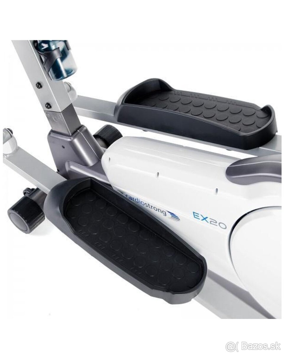 Orbitrek Crossový eliptický trenažér Cardiostrong EX20 - 2