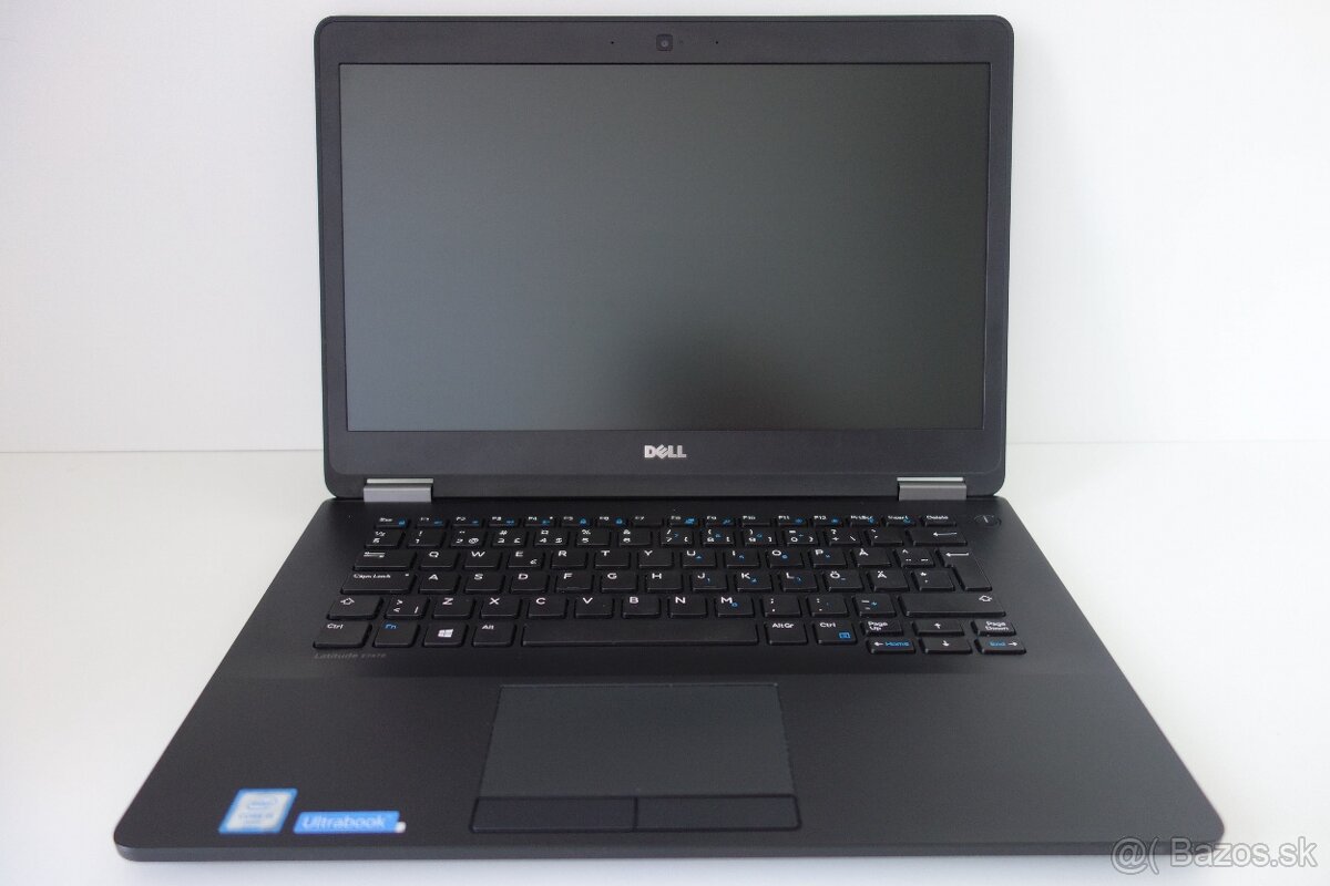 DELL Latitude E7470 - 2