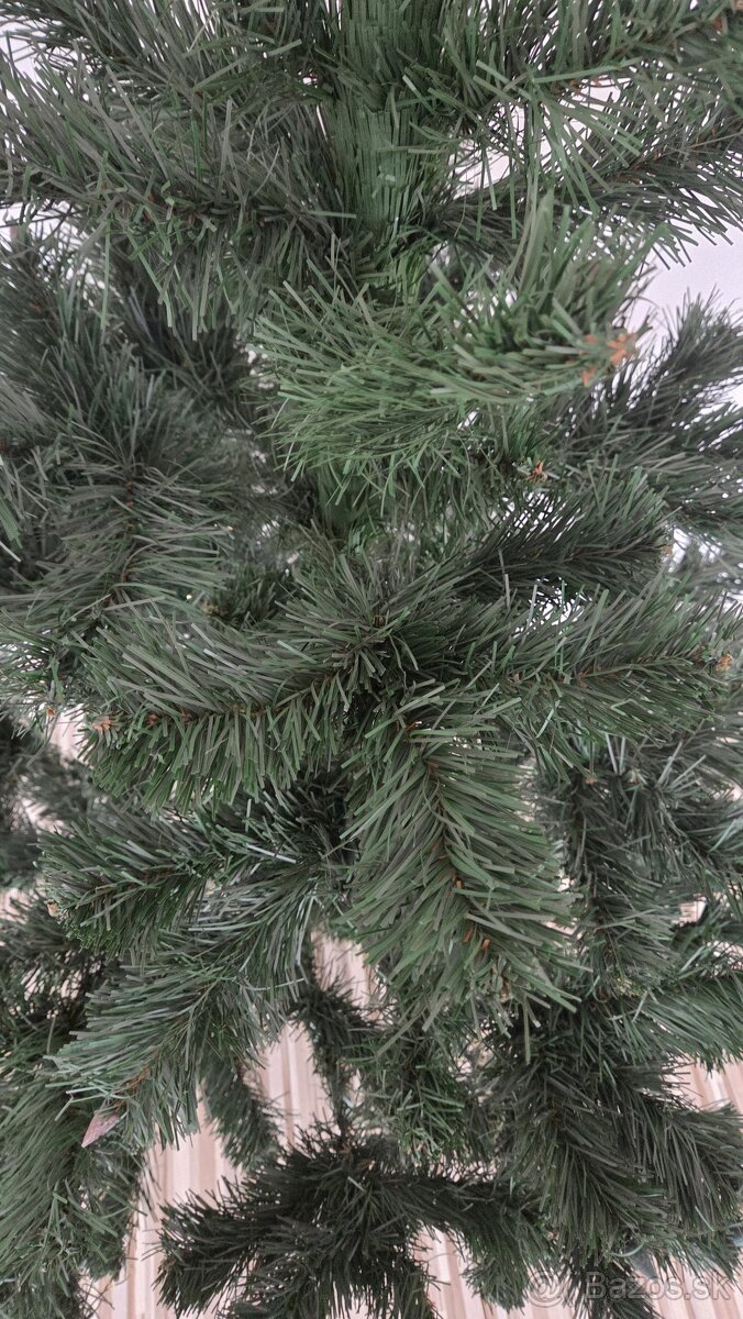 Vianočný stromček - 2