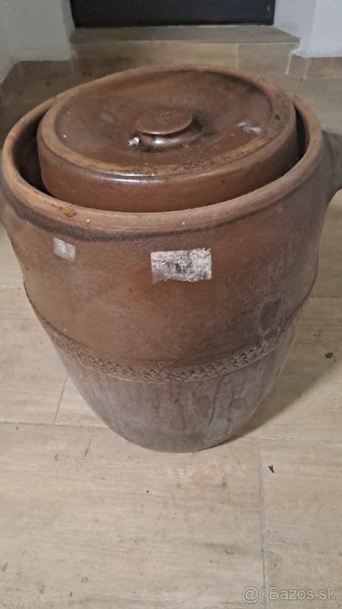 Súdok na kapustu - 2