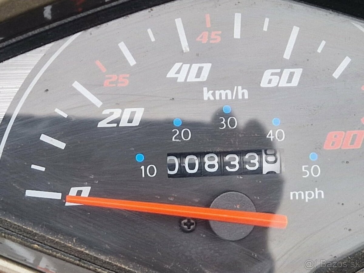 Predám skúter SYM JET 14 - 2