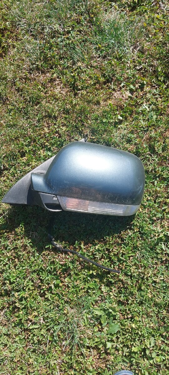 Diely Touareg 2006 - 2