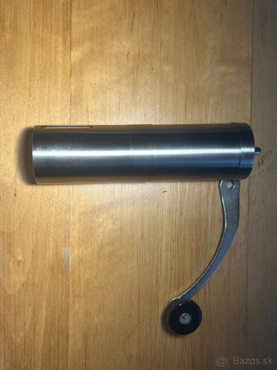 Mlynček na kávu ORION - 2