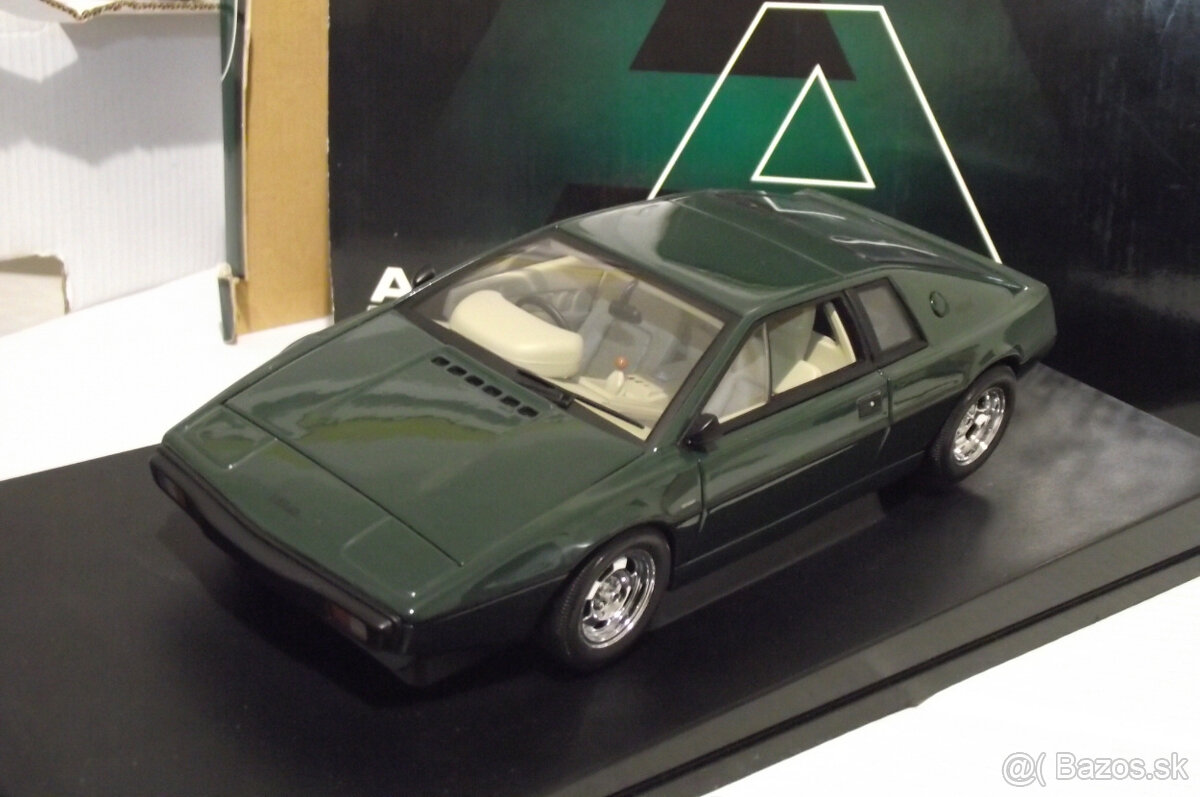 1:18 Lotus Esprit - 2