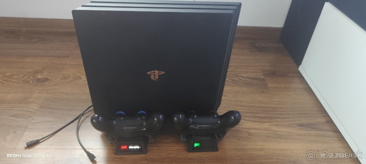 PS4 PRO - 2