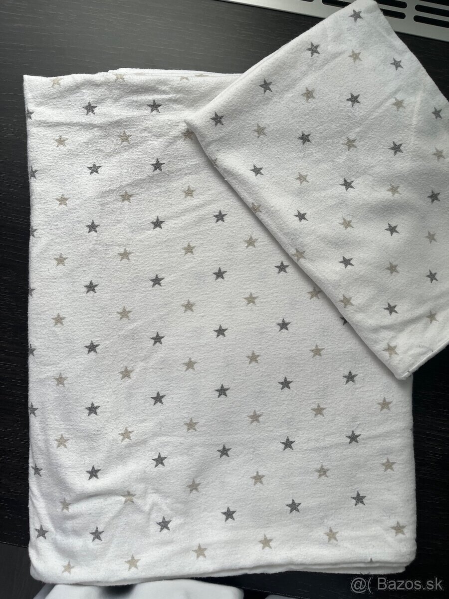 Detské posteľné prádlo - 2