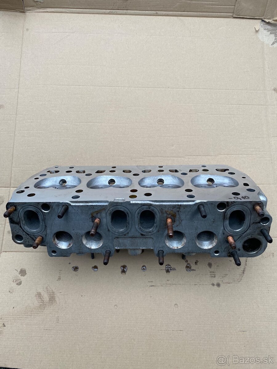 Hlava valcov Škoda Felicia - 2