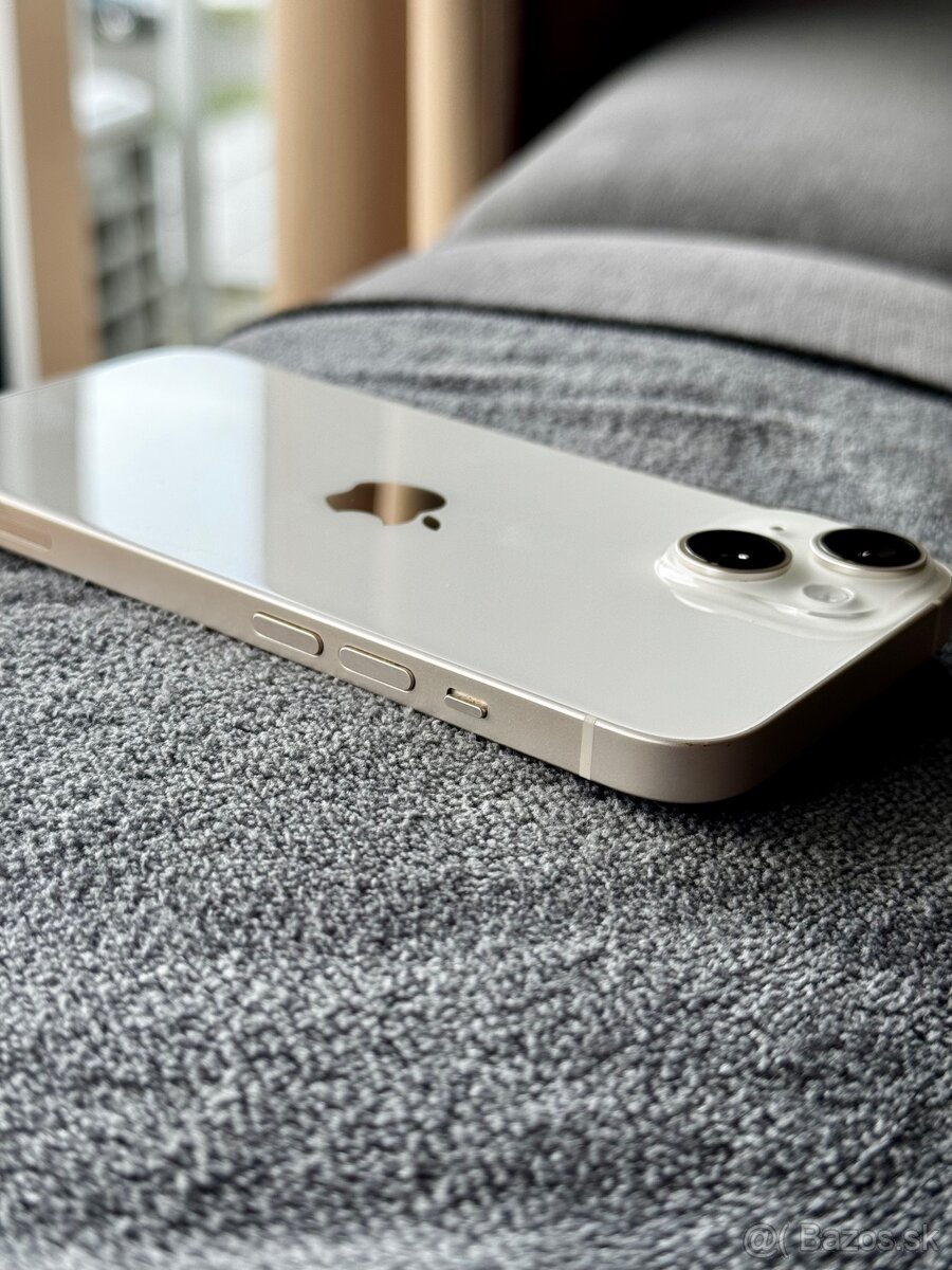 Iphone 14 128gb Biela Starlight - 2