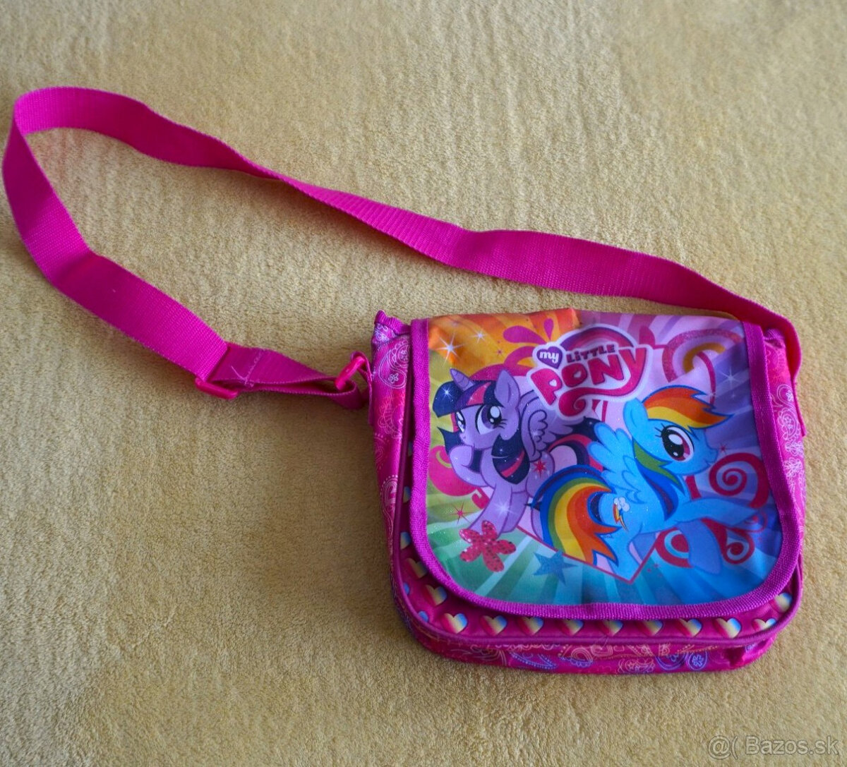 Kabelka My Little Pony - 2