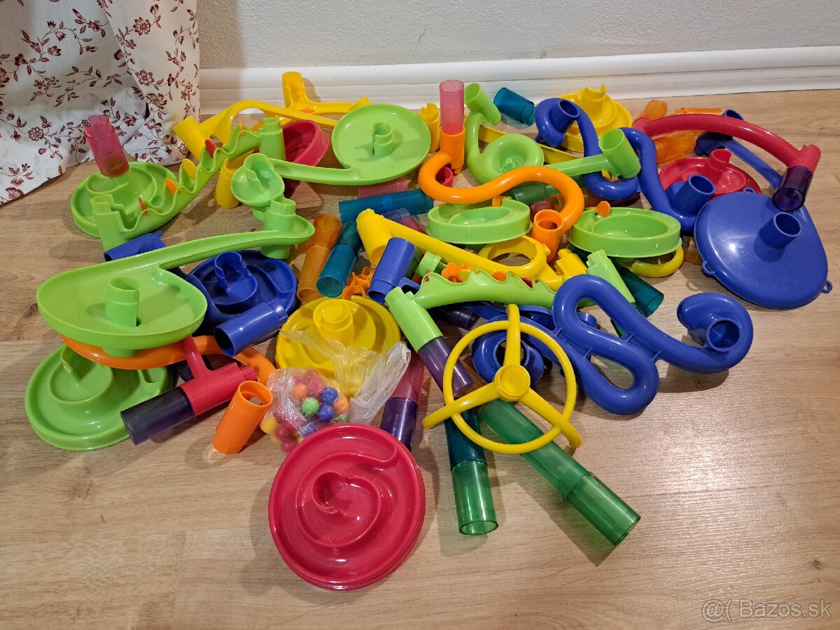 Gulôckova dráha - 2