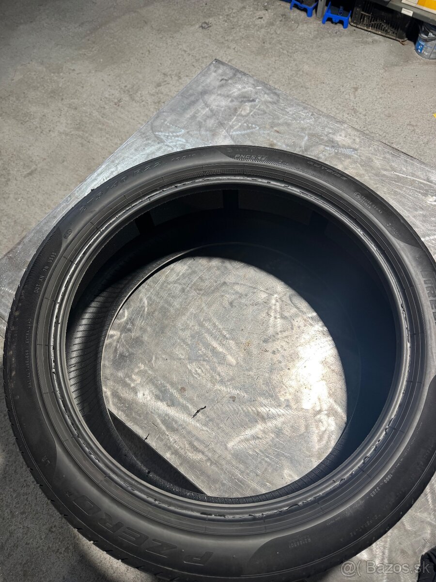Letné pneumatiky - 2