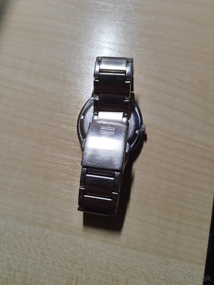 Hodinky Tommy Hilfiger - 2