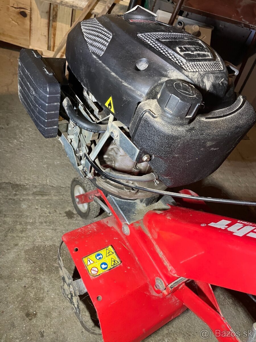 Kultivator Hecht - 2