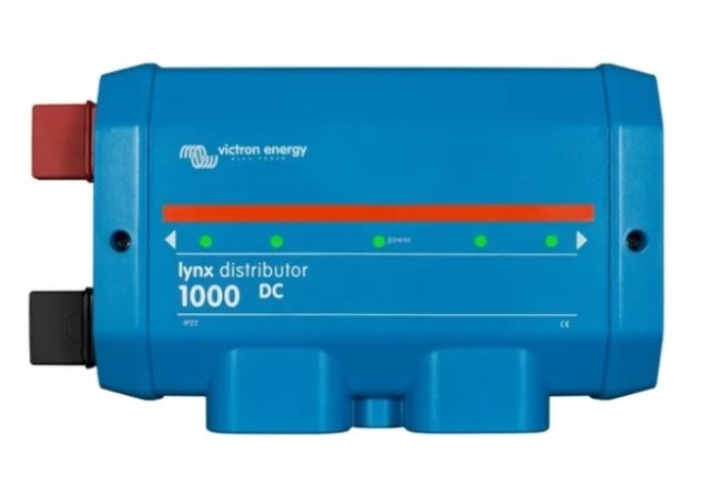 Victron Energy komponenty - 2