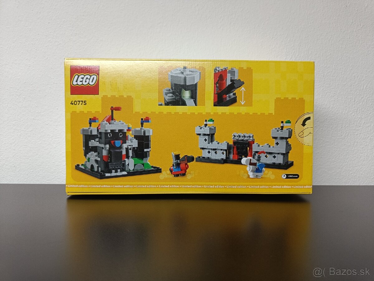 LEGO 40775 - 2
