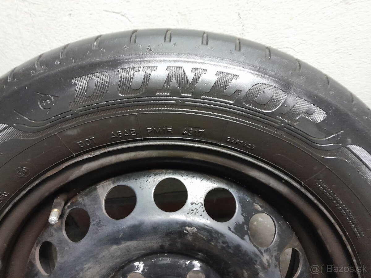 Letné pneu 195/ 65 r15 - 2