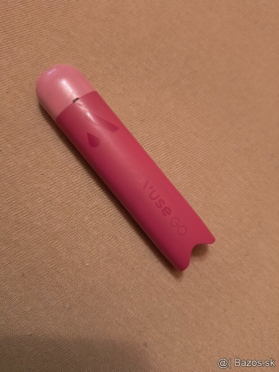 Elektronické nadstavce - 2