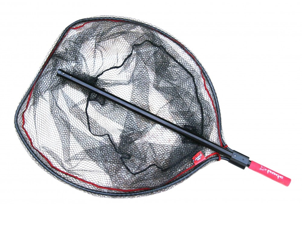 Predam velky podberak FOX Rage - 2