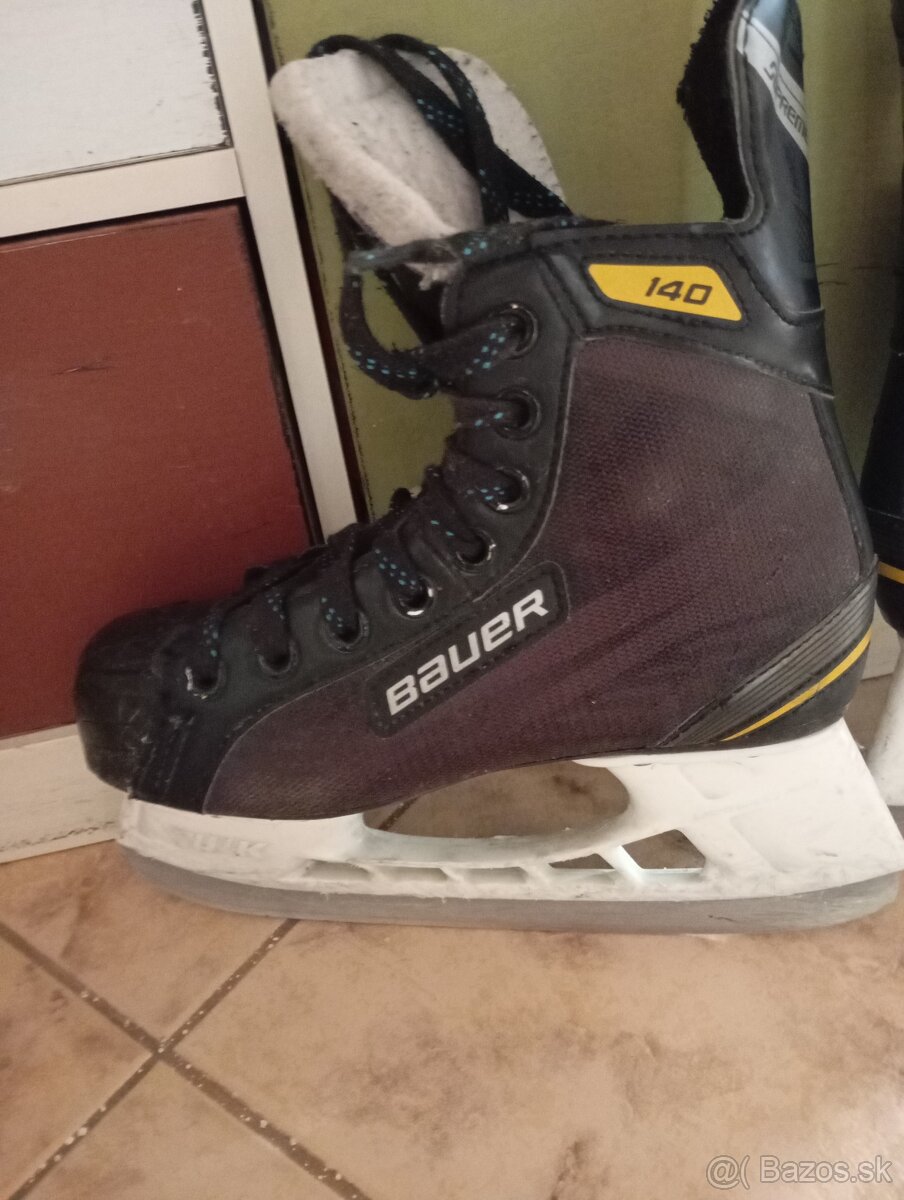 Korčule Bauer 35 - 2