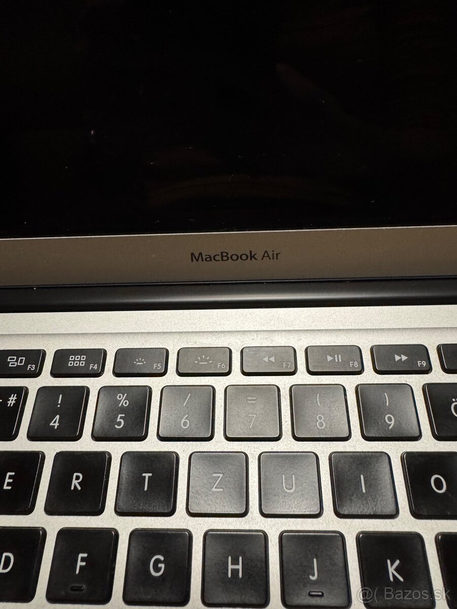 Macbook air - 2